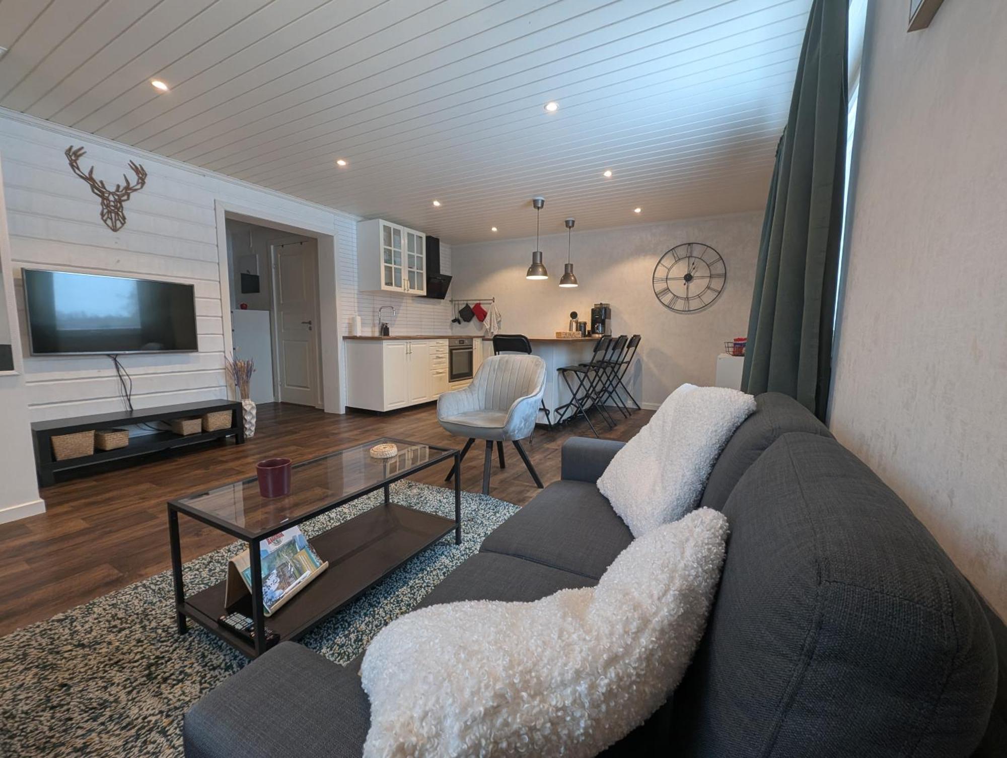 Olivier Holiday home